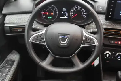 Photo 23 Dacia Sandero  TCe 90 CVT