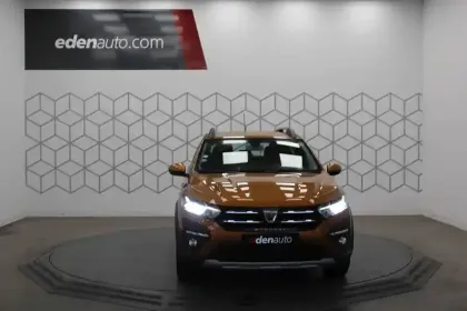 Photo 8 Dacia Sandero  TCe 90 CVT