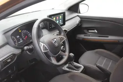 Photo 14 Dacia Sandero  TCe 90 CVT