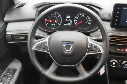 Photo 26 Dacia Sandero  TCe 90 CVT