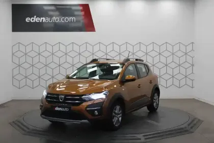 Photo 9 Dacia Sandero  TCe 90 CVT