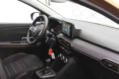 Photo 20 Dacia Sandero  TCe 90 CVT