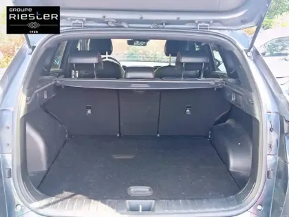 Photo 5 Hyundai Tucson  1.6 T-GDI 230 Hybrid BVA6