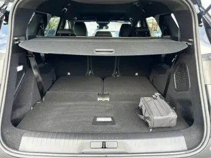 Photo 6 Peugeot 5008  Hybrid 145 ch e-DCS6