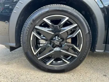 Photo 11 Peugeot 5008  Hybrid 145 ch e-DCS6