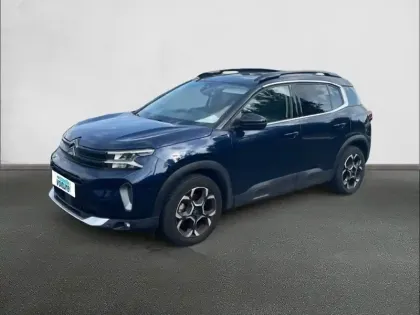 Photo Citroën C5 Aircross Shine
