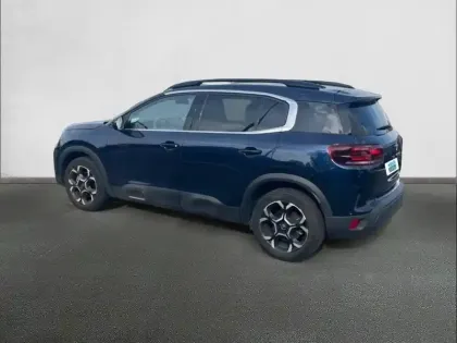 Photo 6 Citroën C5 aircross  PureTech 130 S&S EAT8