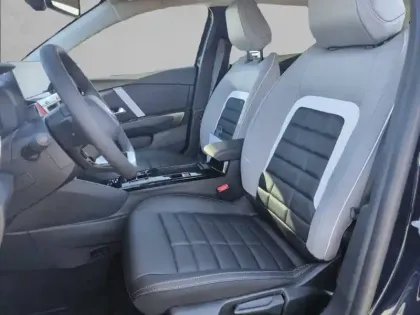 Photo 10 Citroën C4 e- 156 ch autonomie étendue