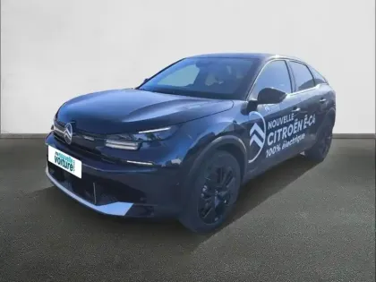 Photo Citroën C4 Max
