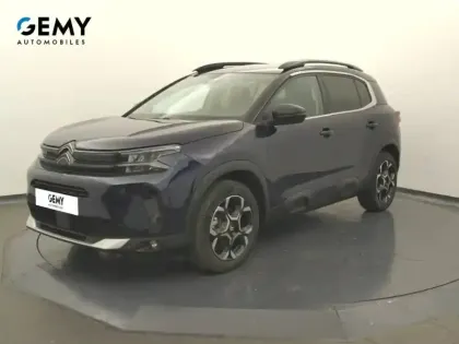 Photo Citroën C5 Aircross Max
