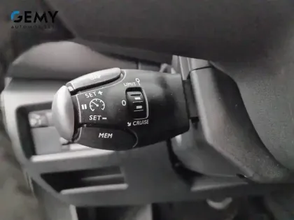 Photo 15 Citroën C5 aircross  Hybride 136 e-DCS6