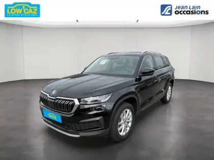 Photo Skoda Kodiaq Style