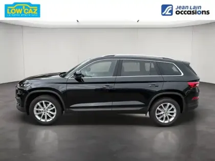 Photo 7 Skoda Kodiaq  2.0 TDI 150 SCR DSG7 5pl