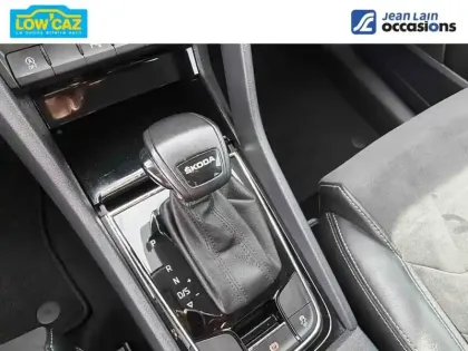 Photo 12 Skoda Kodiaq  2.0 TDI 150 SCR DSG7 5pl