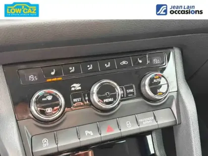 Photo 14 Skoda Kodiaq  2.0 TDI 150 SCR DSG7 5pl