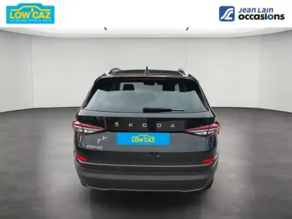 Photo 5 Skoda Kodiaq  2.0 TDI 150 SCR DSG7 5pl