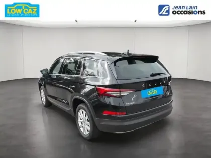 Photo 6 Skoda Kodiaq  2.0 TDI 150 SCR DSG7 5pl