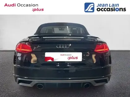 Photo 5 Audi Tt  Roadster 40 TFSI 197 S tronic 7