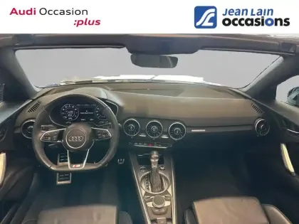 Photo 17 Audi Tt  Roadster 40 TFSI 197 S tronic 7