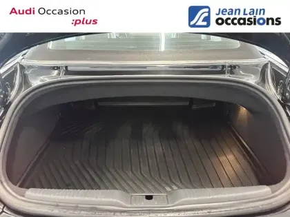Photo 9 Audi Tt  Roadster 40 TFSI 197 S tronic 7
