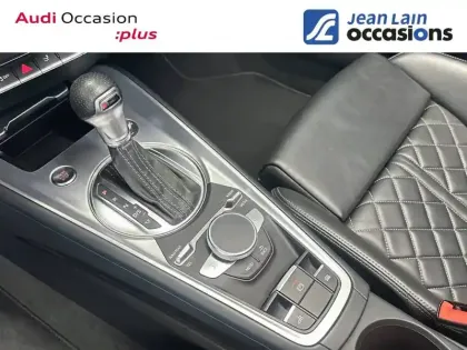 Photo 22 Audi Tt  Roadster 40 TFSI 197 S tronic 7