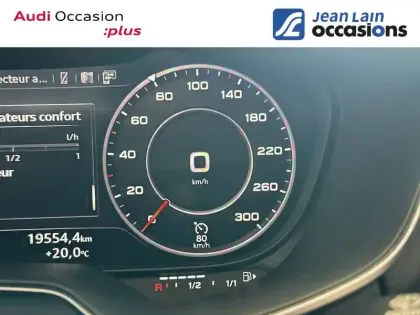 Photo 19 Audi Tt  Roadster 40 TFSI 197 S tronic 7