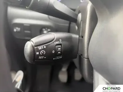 Photo 13 Citroën C3  BlueHDi 100 ch BVM6