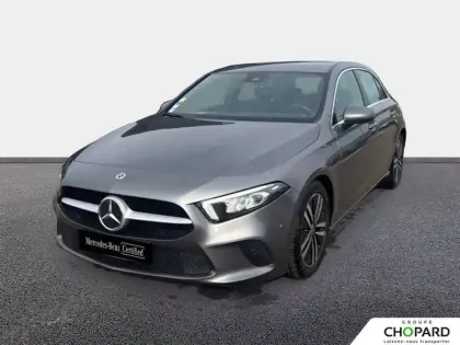 Photo Mercedes Classe A Progressive Line