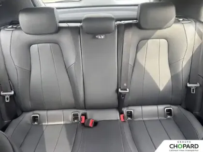 Photo 18 Mercedes Classe A  180 d 8G-DCT