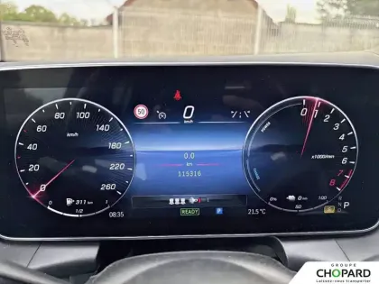 Photo 16 Mercedes GLC  300 e 9G-Tronic 4Matic