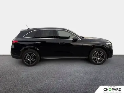 Photo 8 Mercedes GLC  300 e 9G-Tronic 4Matic