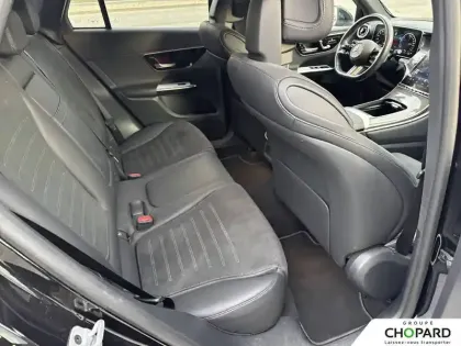 Photo 19 Mercedes GLC  300 e 9G-Tronic 4Matic