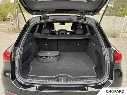 Photo 7 Mercedes GLC  300 e 9G-Tronic 4Matic