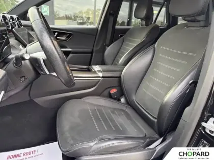 Photo 10 Mercedes GLC  300 e 9G-Tronic 4Matic
