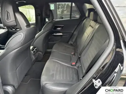 Photo 17 Mercedes GLC  300 e 9G-Tronic 4Matic