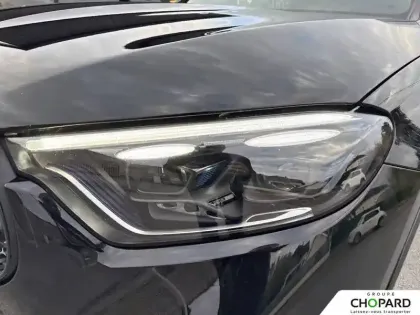 Photo 25 Mercedes GLC  300 e 9G-Tronic 4Matic