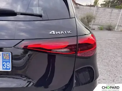 Photo 26 Mercedes GLC  300 e 9G-Tronic 4Matic