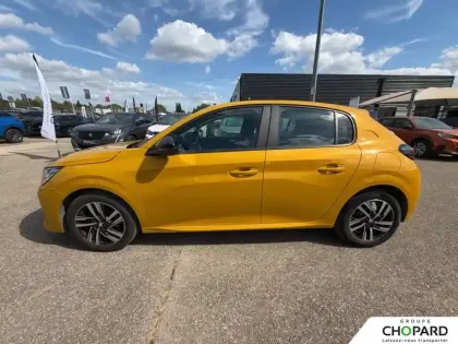 Photo 31 Peugeot 208  PureTech 75 S&S BVM5