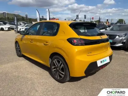 Photo 29 Peugeot 208  PureTech 75 S&S BVM5