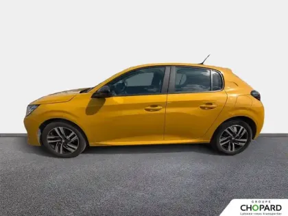 Photo 9 Peugeot 208  PureTech 75 S&S BVM5