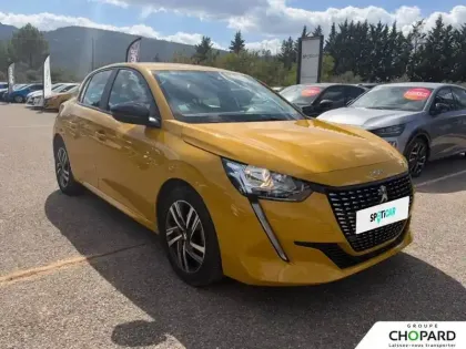 Photo 27 Peugeot 208  PureTech 75 S&S BVM5