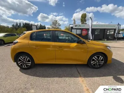 Photo 30 Peugeot 208  PureTech 75 S&S BVM5