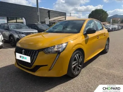 Photo 24 Peugeot 208  PureTech 75 S&S BVM5