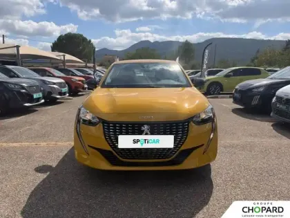 Photo 26 Peugeot 208  PureTech 75 S&S BVM5