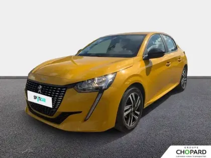 Photo Peugeot 208 Active Pack