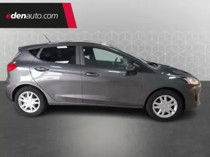 Photo 5 Ford Fiesta  1.0 EcoBoost 85 S&S BVM6