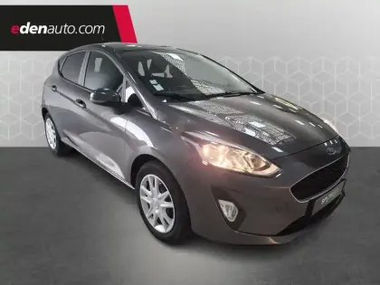 Photo 6 Ford Fiesta  1.0 EcoBoost 85 S&S BVM6