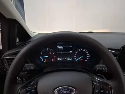 Photo 24 Ford Fiesta  1.0 EcoBoost 85 S&S BVM6