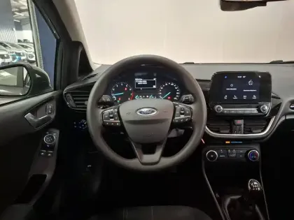 Photo 14 Ford Fiesta  1.0 EcoBoost 85 S&S BVM6