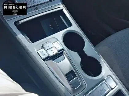 Photo 19 Hyundai Kona  Electrique 39 kWh - 136 ch